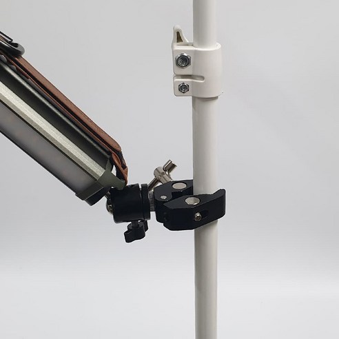 캠핑의 혁신, 편리함과 안전함을 더하다