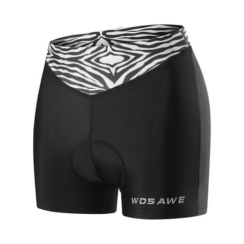 여자 사이클링 속옷 3D 패딩 자전거 반바지 도로 자전거 자전거 팬티 MTB 승마 반바지