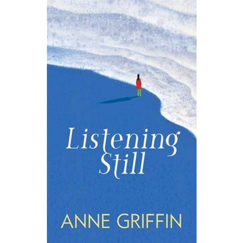 (영문도서) Listening Still Library Binding, Center Point, English, 9781638082651