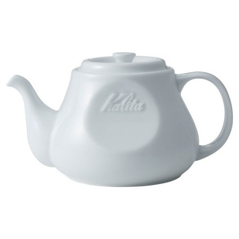 칼리타 하사미 HA 커피포트, 1개, 700ml, 단품
