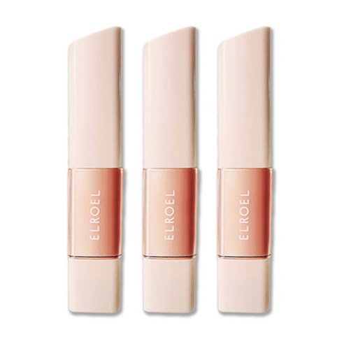 (본사정품) 엘로엘 블랑커버 멜라스틱 W 시즌3 ELROEL BLANC COVER MELA STICK SPF50+ 쿠션 블랑 커버 보습 미백 자외선차단 파운데이션 워터프루프, 2개, 2개