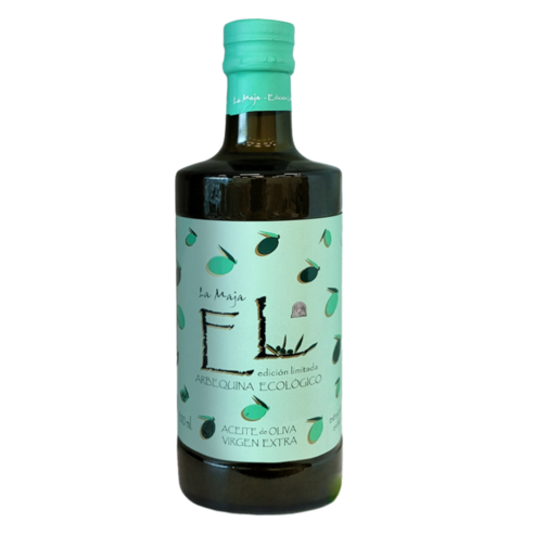 미식가의 선택? 아니, 건강을 생각하는 당신을 위한 선물: 라마야 유기농 올리브 오일 햇올리브오일