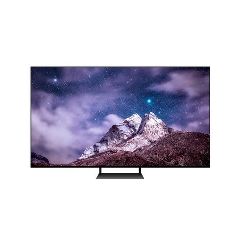 삼성전자 4K UHD OLED TV, 209cm(83인치), KQ83SC90AEXKR, 스탠드형, 방문설치