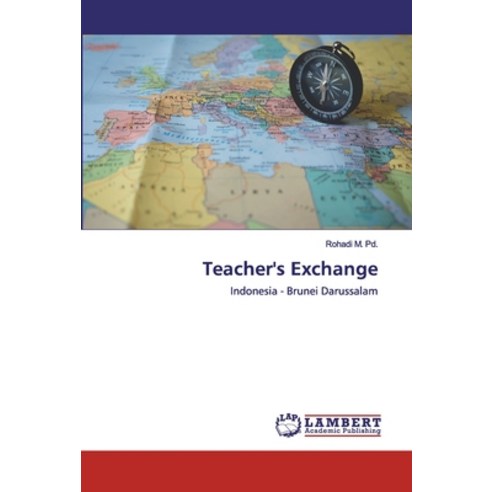 Teacher''s Exchange Paperback, LAP Lambert Academic Publishing