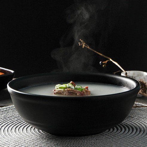 집에서 만드는 맛있는 육수의 비결: 아이엠소스 사골 곰탕분말