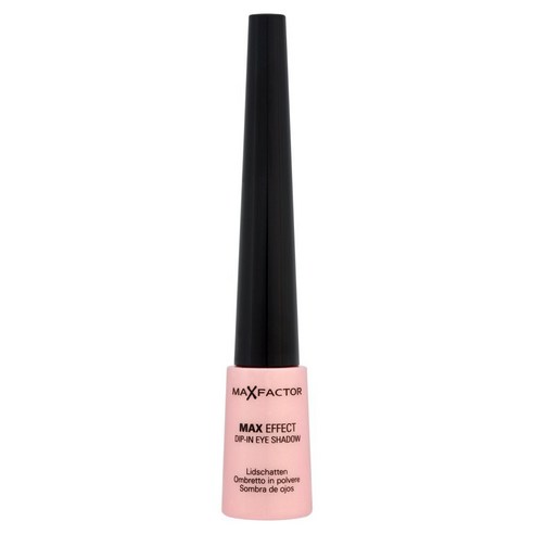 맥스팩터 맥스 이펙트 딥-인 아이 섀도우, 03 Posh Pink, 1개