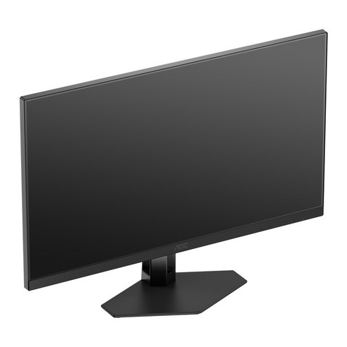 AOC 27G4E: 게이머를 위한 탁월한 180Hz 프리싱크 HDR 모니터