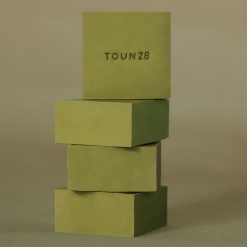 톤28 클렌징 비누 100g 세안바 S1 로즈힙오일+호호바오일(건성/보습), S5 구아줄렌+올리브오일(건성복합성)