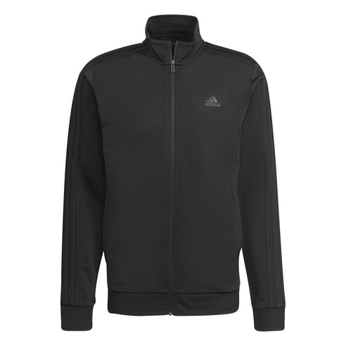 아디다스 ADIDAS 퍼포먼스 공용 에센셜 웜업 3S 트랙 재킷 학생져지 져지 스포츠자켓 체육복 아디다스져지 삼선져지 3선져지 져지재킷 H46099/H46101/H46102