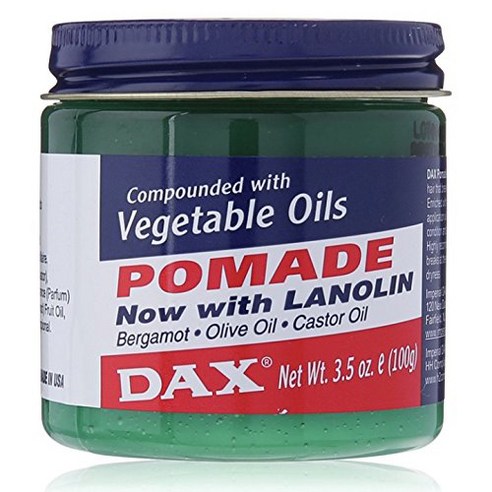 댁스 포마드 나우 라놀린, 100g, 1개