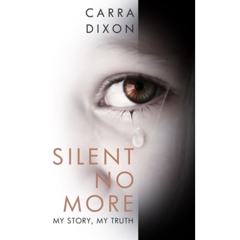 Silent No More Paperback, Independently Published, English, 9798730266797