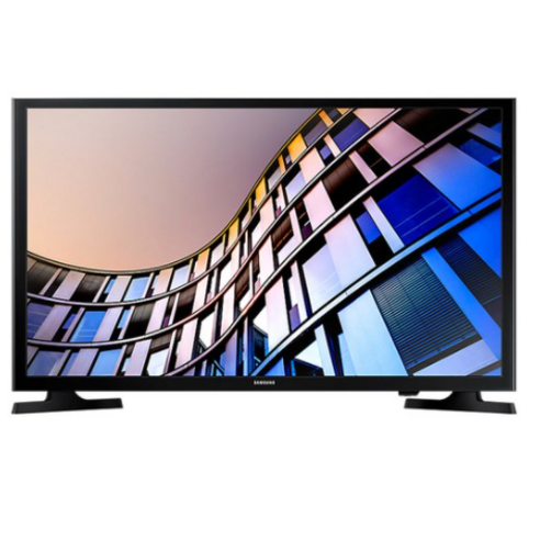 삼성전자 HD 80 cm TV 자가설치, UN32M4010AFXKR