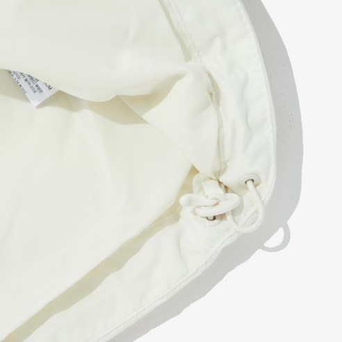 노스페이스 바람막이 자켓 하이 마운틴 아노락 아이보리 NA3BP02C