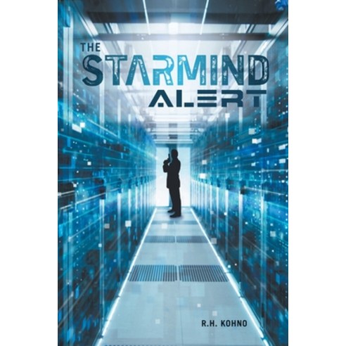 The Starmind Alert Paperback, MindStir Media