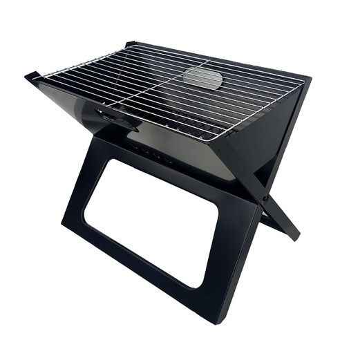 휴대성과 성능의 완벽한 조화: 볼프렛 원터치 엑스화로