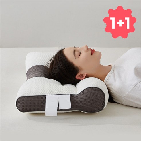 최고의 숙면을 위한 완벽한 선택