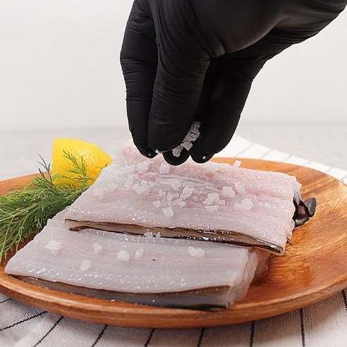 김장을 위한 완벽한 굵은소금: 신안소금 소금 천일염