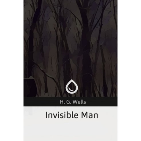 Invisible Man Paperback, Createspace Independent Publishing Platform