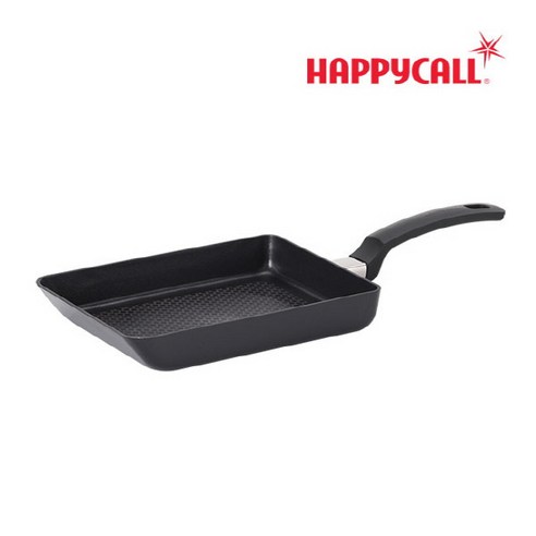 해피콜 그래핀 IH 계란말이팬으로 주방에 혁신을 더하다