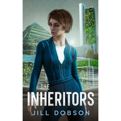 (영문도서) The Inheritors Paperback, Jill Dobson, English, 9781738483518