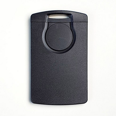 르노삼성 차량 소유자에게 편리함과 스타일을 제공하는 르노삼성 스마트키