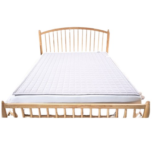 추위 걱정 NO! 일월 난방비 불필요한 순면토퍼 카본 온열매트, 더블(140cm x 180cm) 일월장판 추위 걱정 NO! 일월 난방비 불필요한 순면토퍼 카본 온열매트, 더블(140cm x 180cm) 일월장판