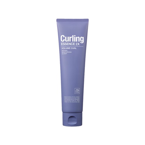미쟝센 미쟝센 컬링에센스 2X 볼륨 컬 150ml, 1개