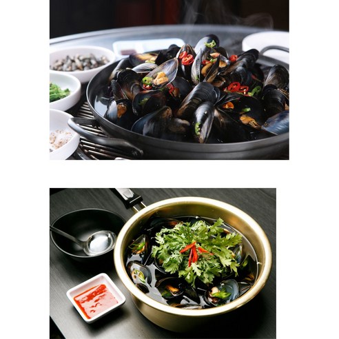 신선하고 맛있는 국산 손질 세척 제철 깐홍합살로 든든한 홍합탕을 즐기세요