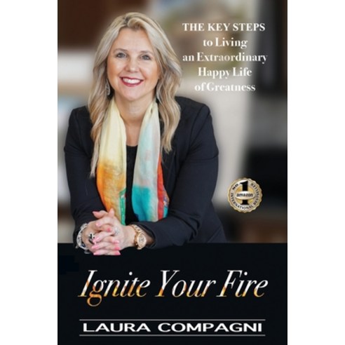 Ignite Your Fire Paperback, Beyond Publishing, English, 9781637920244