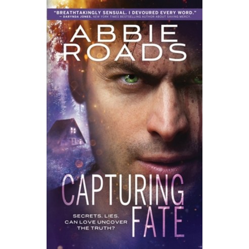 Capturing Fate Paperback, Independently Published, English, 9798591607876