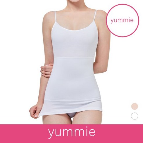 "툭 튀어나온 옆구리살, 이젠 안녕!" 여미터미 스트래피탱크 솔직 후기 여미터미