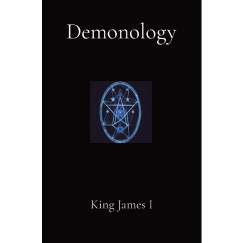 (영문도서) Demonology Paperback, Left of Brain Books, English, 9781396322709