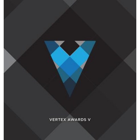 (영문도서) Vertex Awards Volume V: International Private Brand Design Competition Hardcover, Folio28 LLC, English, 9780991522088