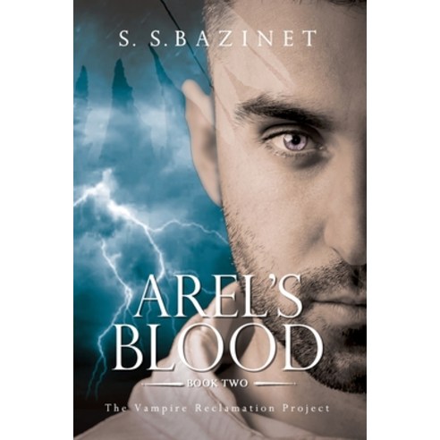 (영문도서) Arel''s Blood Paperback, Renata Press, English, 9781937279127