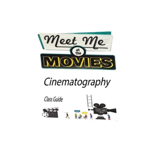 (영문도서) Meet Me at the Movies Paperback, Blurb, English, 9781034918653