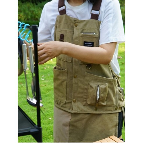 편안함과 유용성이 한 단계 높아진 캠핑 필수품