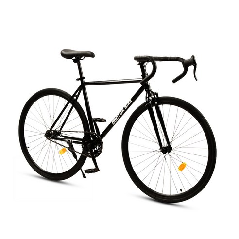 닥터바이크 PS-27: 스타일과 자유를 향한 첫걸음