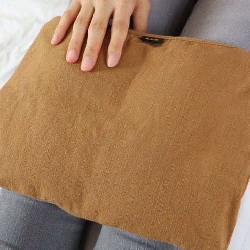 편안함을 더하는 찜질의 세계