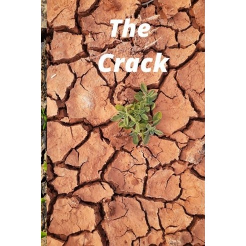 (영문도서) The Crack Paperback, Independently Published, English, 9798450494371