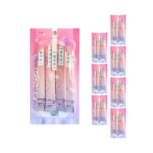 마이베프 별자리스틱 짜먹는 고양이 간식 15g, 신장건강, 20개