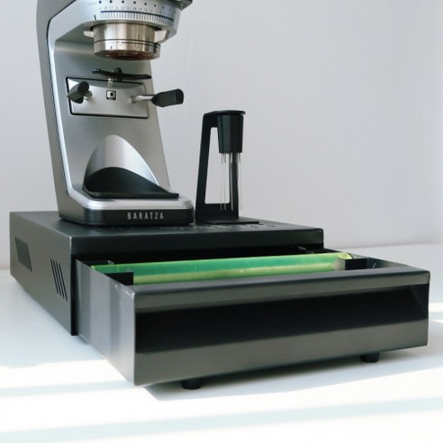 원두걸스 서랍형 넉박스: 홈 카페를 위한 편리하고 효율적인 넉박스 솔루션