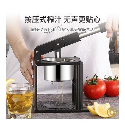 가정용 소형 기름 압착기 오일 프레스 착유기 참기름