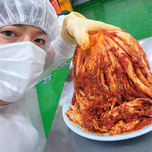 🔥 매운맛 마니아들을 사로잡은 실비김치, 왜 재구매율 1위일까? 🔥 습김치