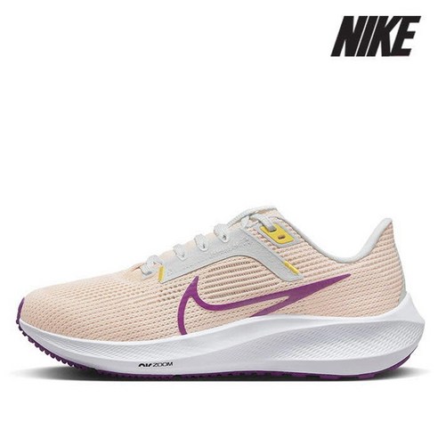 나이키 나이키 여성용 러닝화 /G3- DV3854-800 / 우먼스 줌 페가수스 40 W AIR ZOOM PEGASUS 40