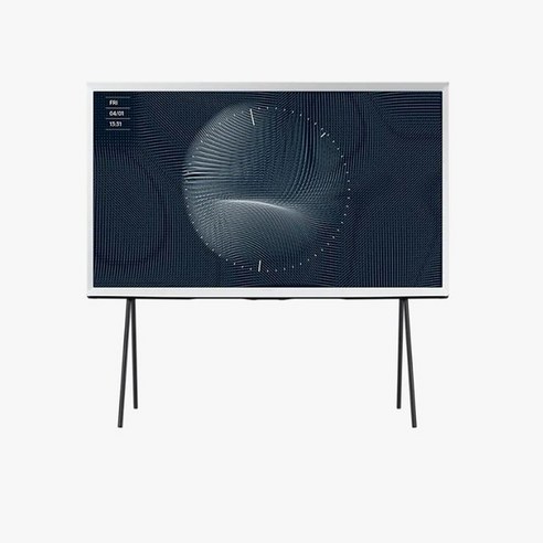 삼성 QLED 더 세리프 TV KQ43LSB01AFXKR 배송무료, 단일옵션