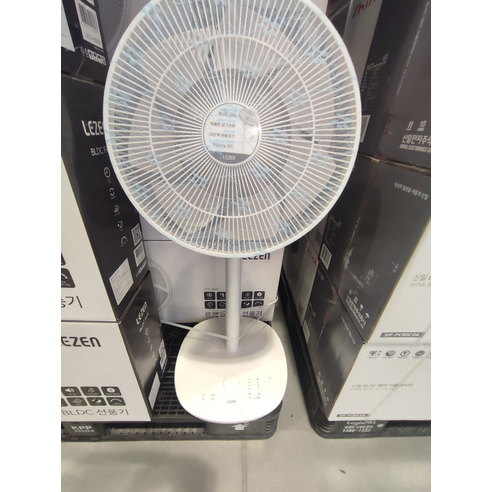 르젠선풍기 르젠 BLDC 선풍기 LZCO-8000 Best Top3