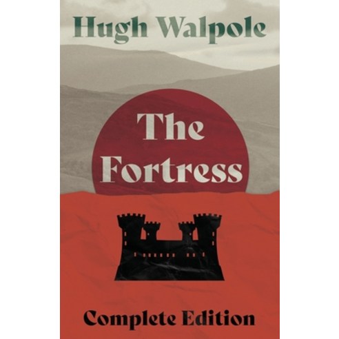 (영문도서) The Fortress - Complete Edition Paperback, Read & Co. Classics, English, 9781528720106