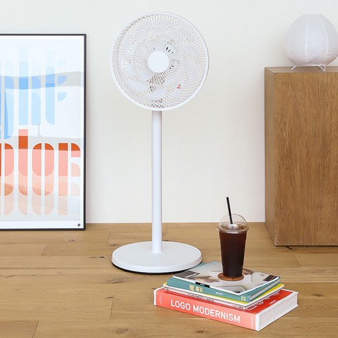 스탠드선풍기 가정용 거실 선풍기 LPL-F14ST 라플란, 라플란 스탠드 선풍기(LPL-F14ST)