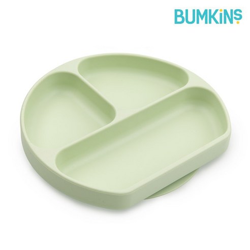 안전하고 즐거운 식사 시간, 범킨스 흡착식판으로 시작하세요!