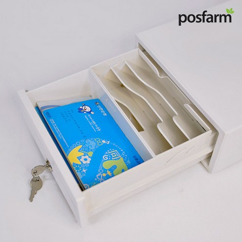 안전하고 효율적인 금전 관리의 필수 아이템